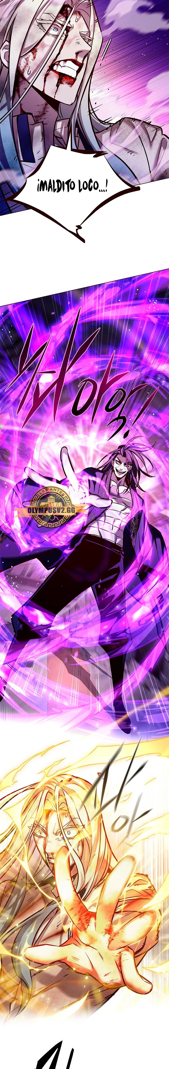 Read Lightning Degree ES Manga Online