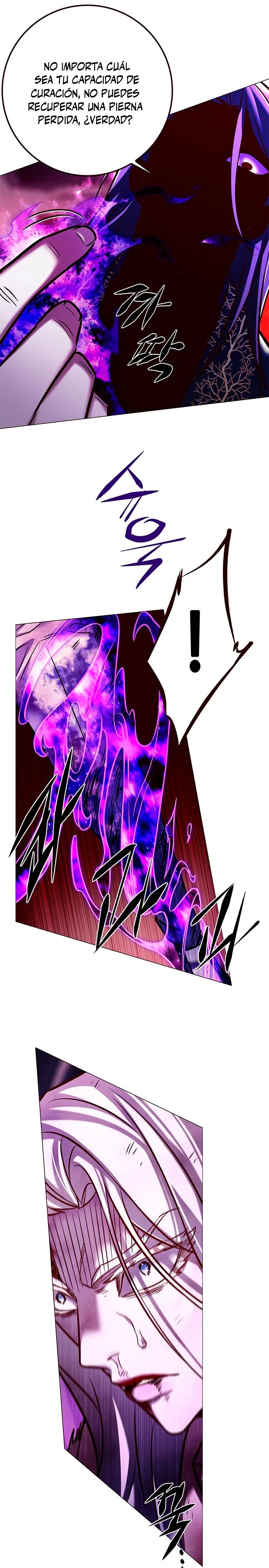 Read Lightning Degree ES Manga Online