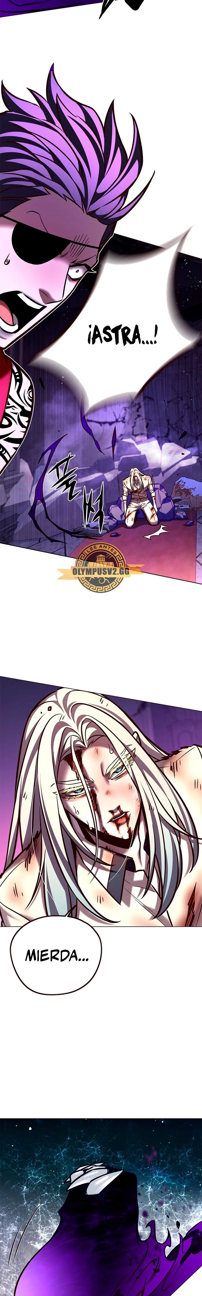 Read Lightning Degree ES Manga Online