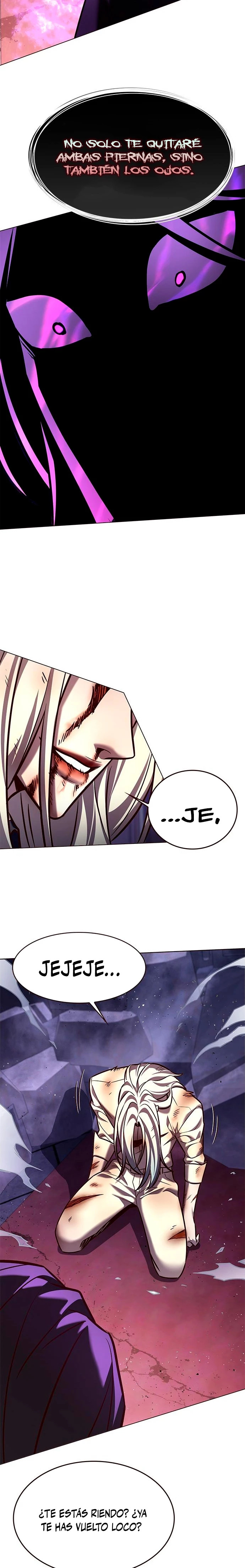 Read Lightning Degree ES Manga Online