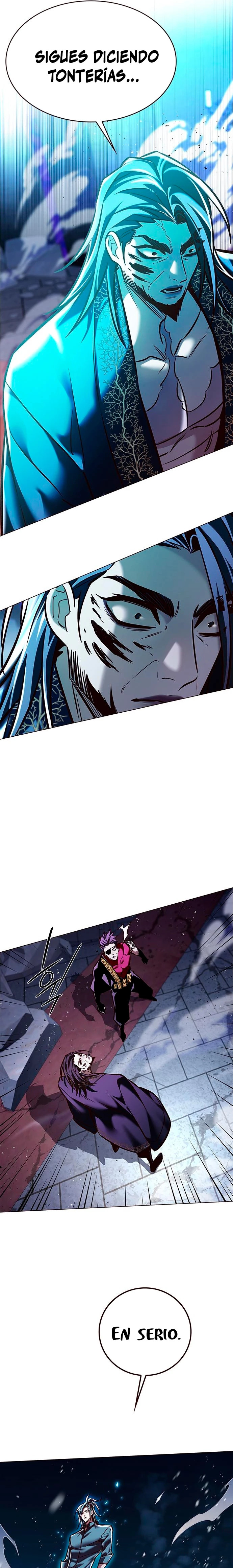 Read Lightning Degree ES Manga Online