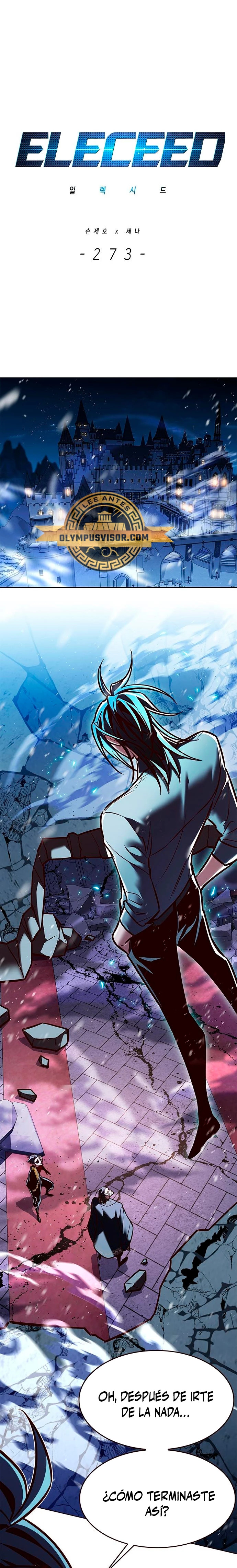 Read Lightning Degree ES Manga Online