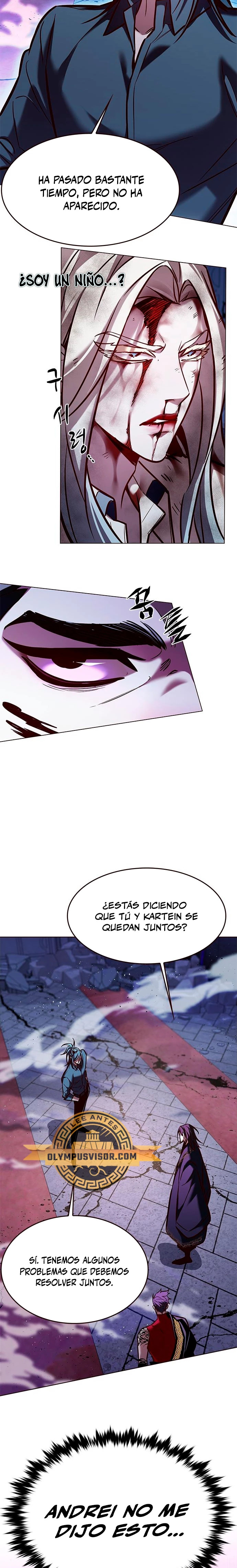 Read Lightning Degree ES Manga Online