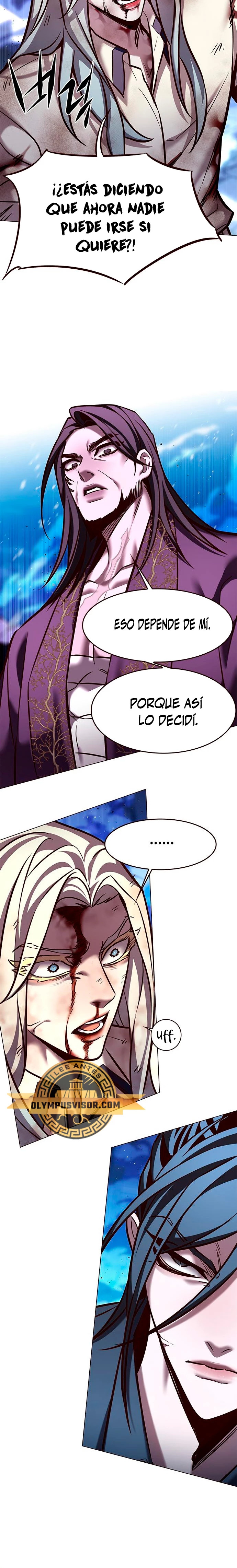 Read Lightning Degree ES Manga Online