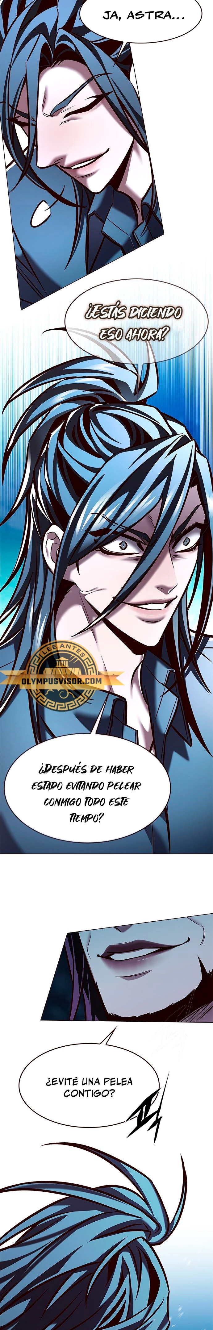 Read Lightning Degree ES Manga Online