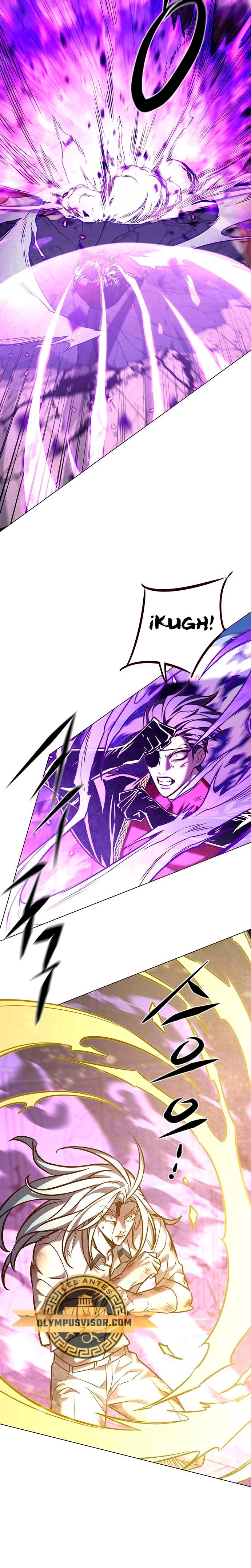 Read Lightning Degree ES Manga Online
