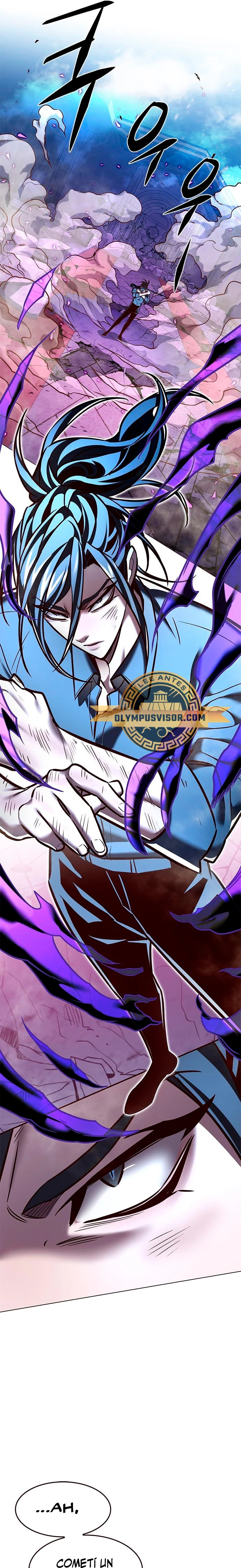 Read Lightning Degree ES Manga Online