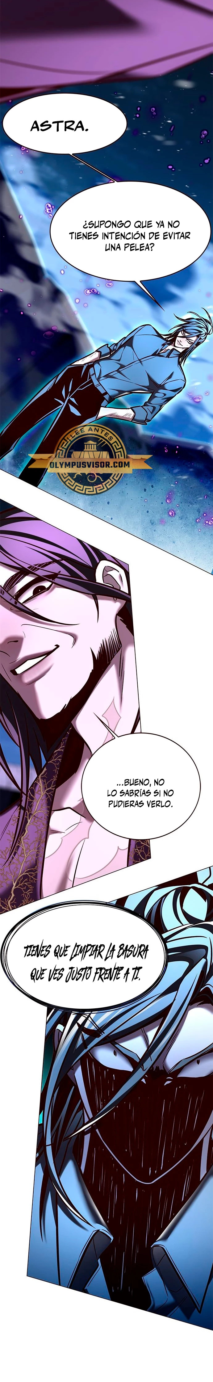Read Lightning Degree ES Manga Online