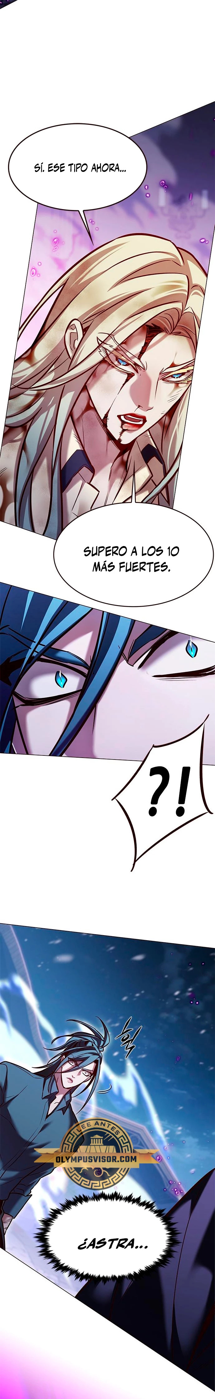 Read Lightning Degree ES Manga Online