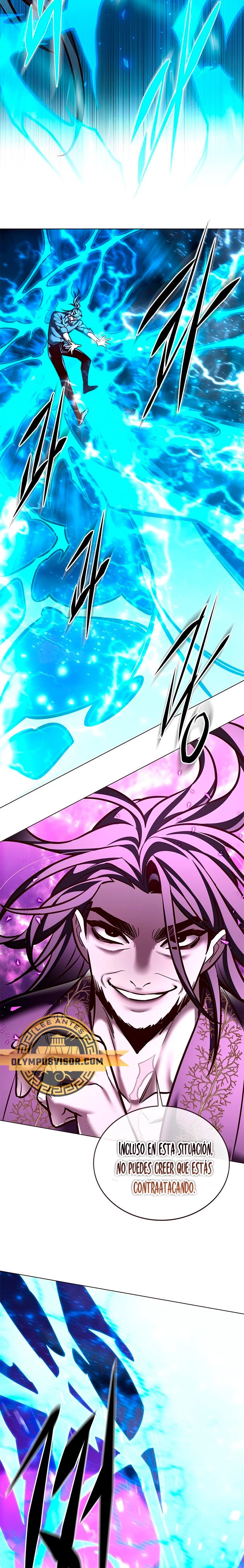 Read Lightning Degree ES Manga Online