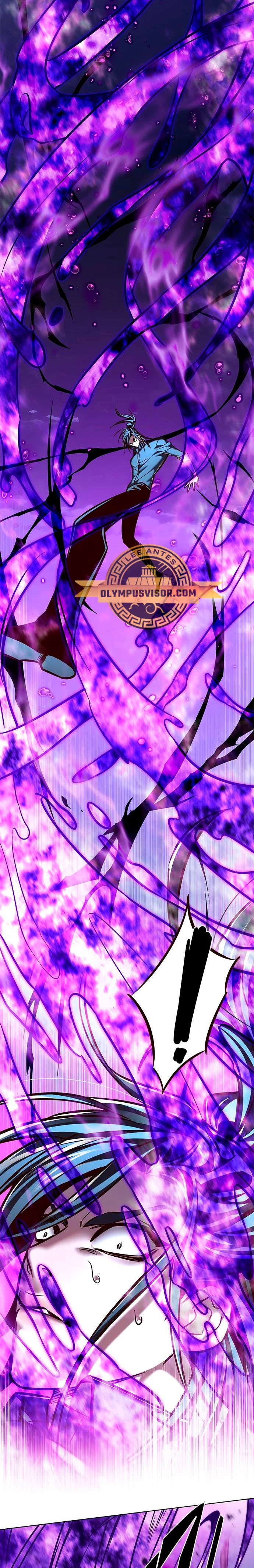Read Lightning Degree ES Manga Online