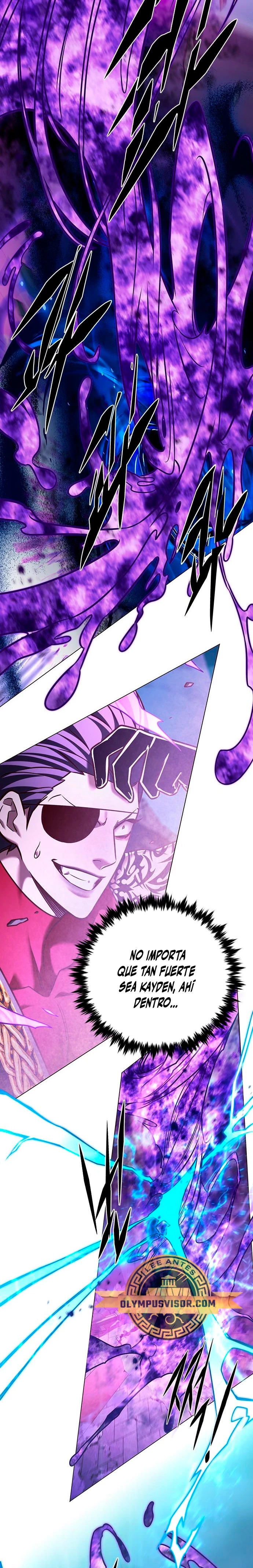 Read Lightning Degree ES Manga Online