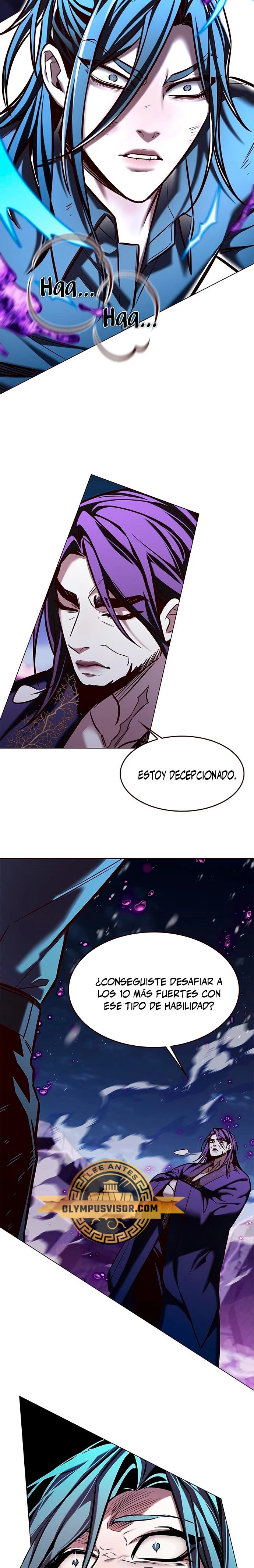 Read Lightning Degree ES Manga Online