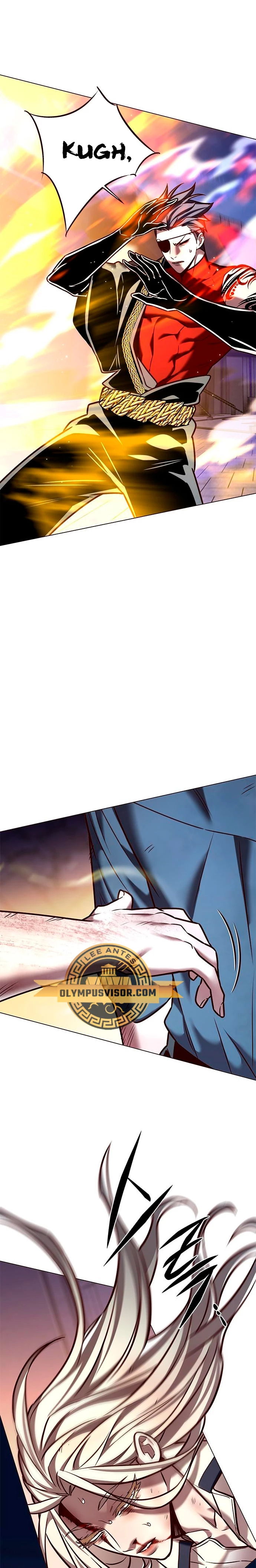 Read Lightning Degree ES Manga Online
