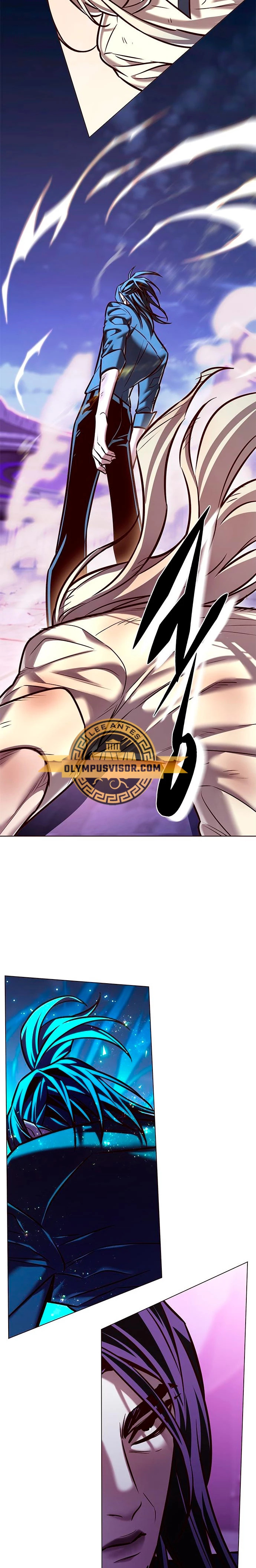 Read Lightning Degree ES Manga Online