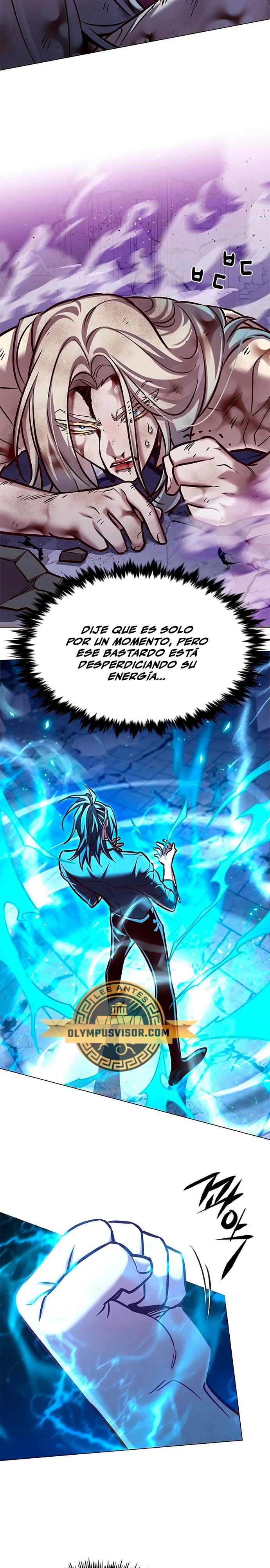 Read Lightning Degree ES Manga Online