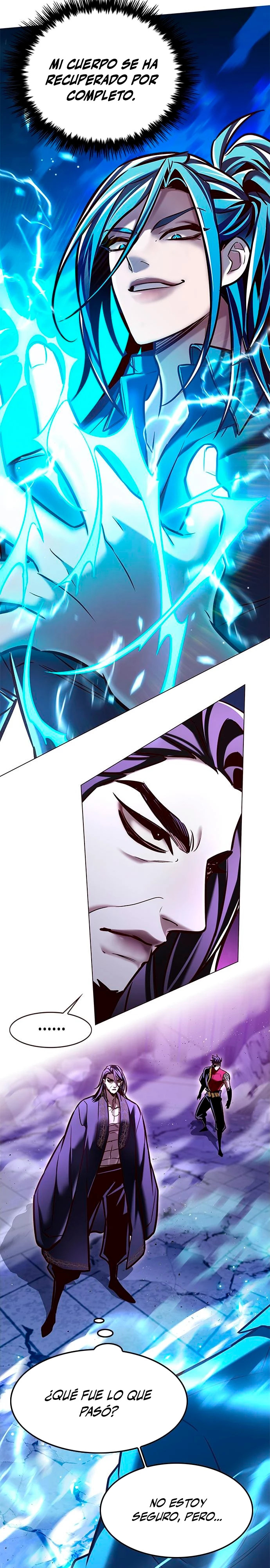 Read Lightning Degree ES Manga Online