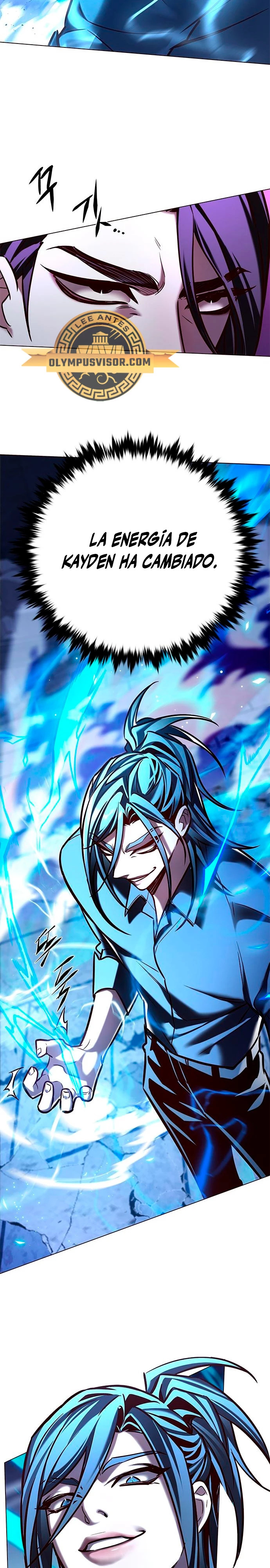 Read Lightning Degree ES Manga Online