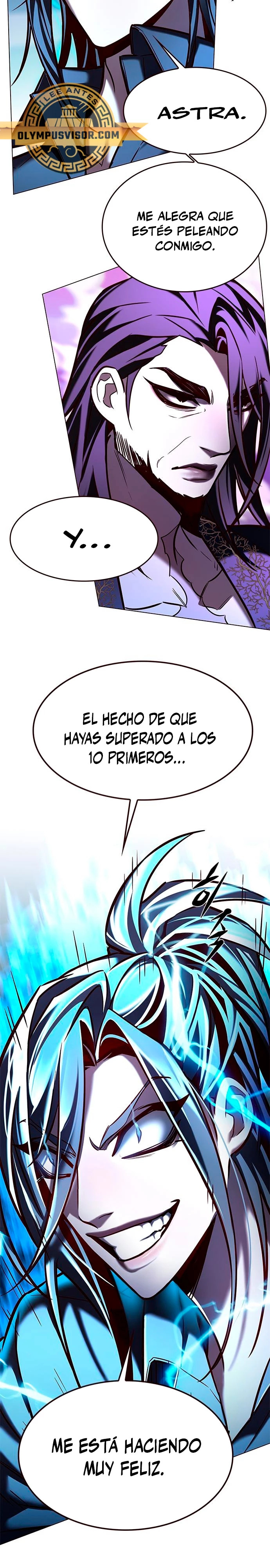 Read Lightning Degree ES Manga Online