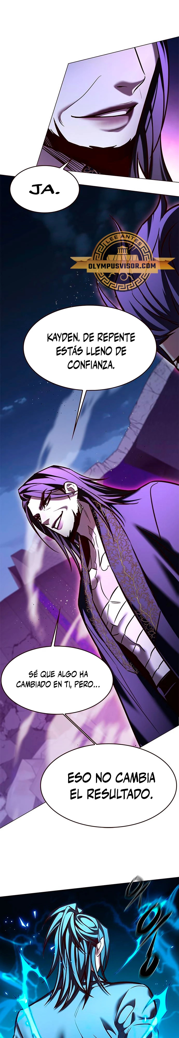 Read Lightning Degree ES Manga Online