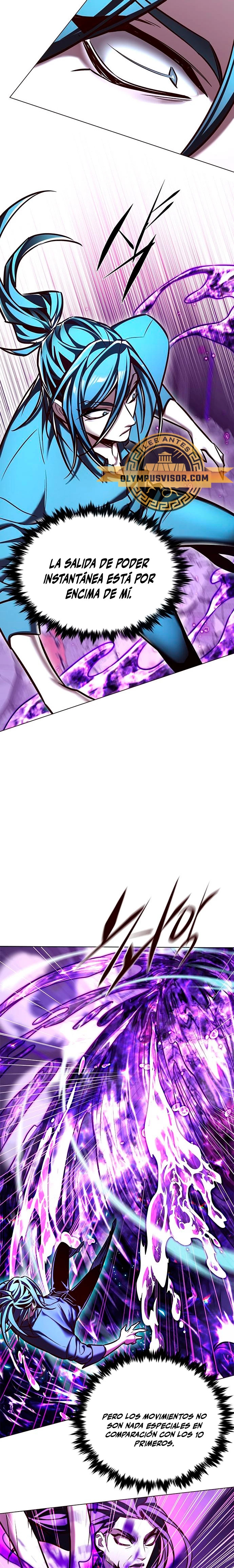 Read Lightning Degree ES Manga Online