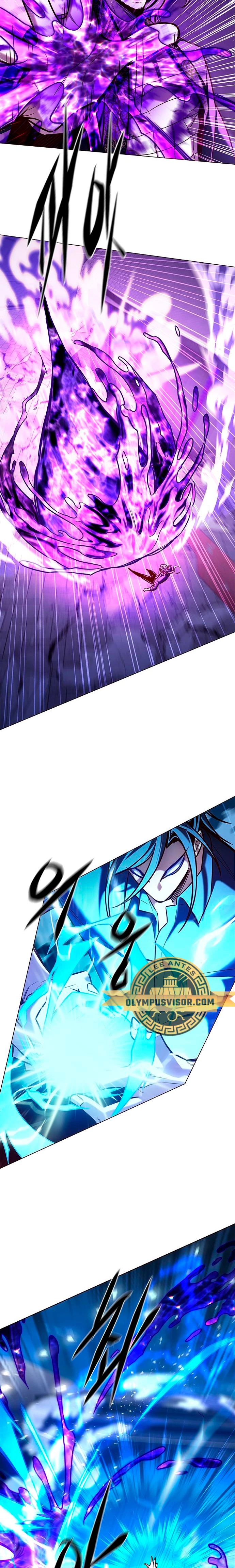 Read Lightning Degree ES Manga Online