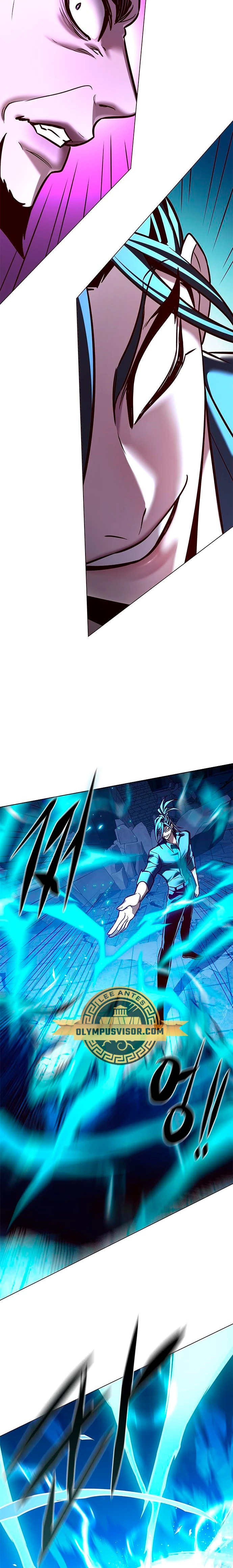 Read Lightning Degree ES Manga Online