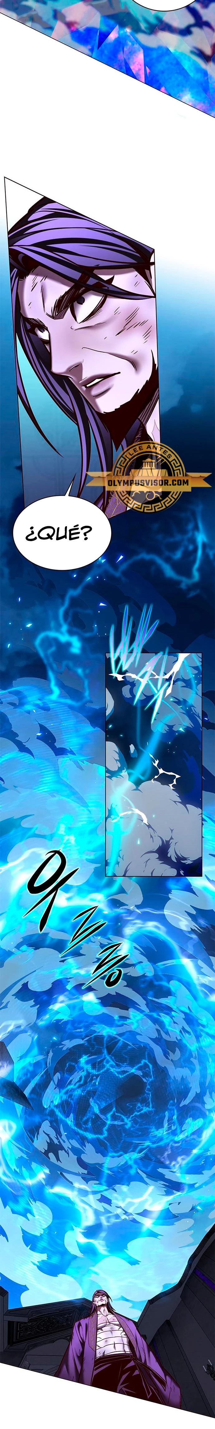 Read Lightning Degree ES Manga Online