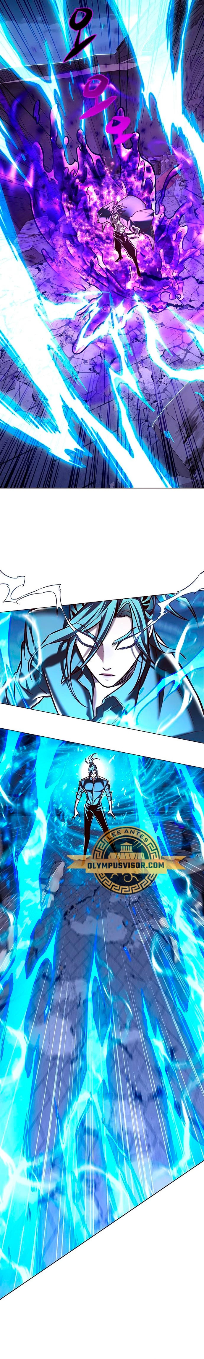 Read Lightning Degree ES Manga Online