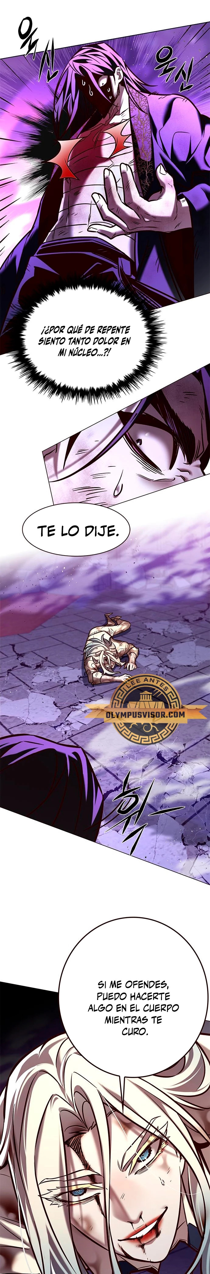 Read Lightning Degree ES Manga Online