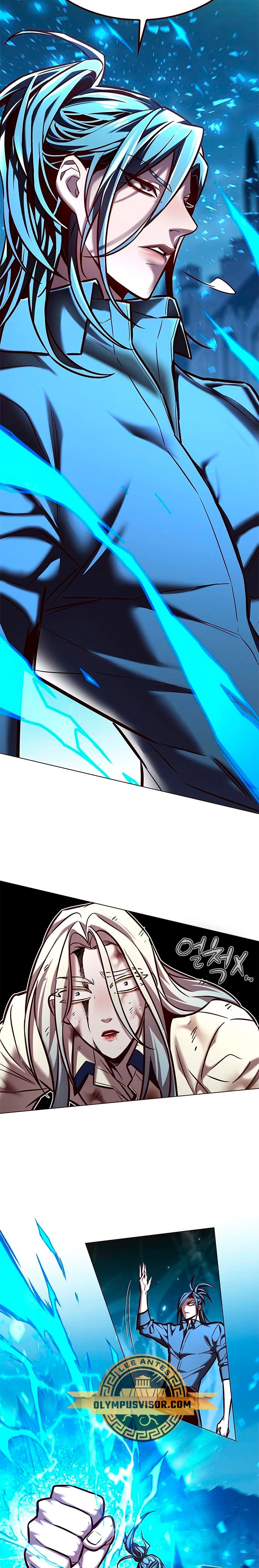 Read Lightning Degree ES Manga Online