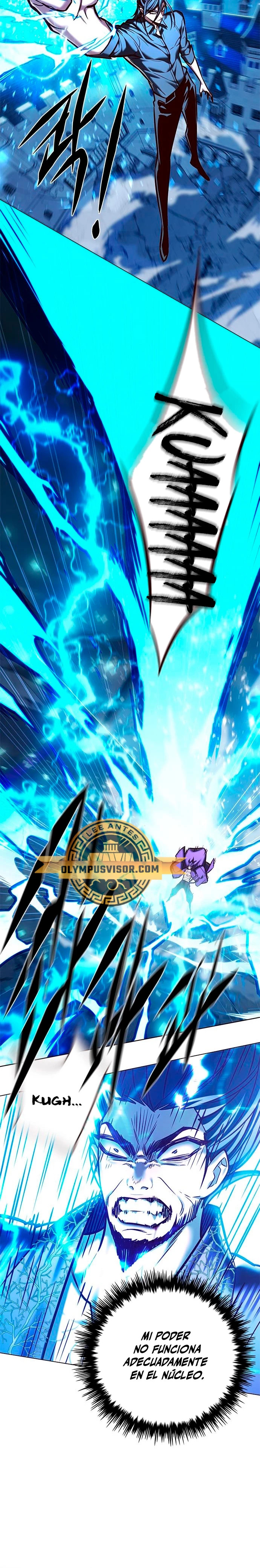 Read Lightning Degree ES Manga Online