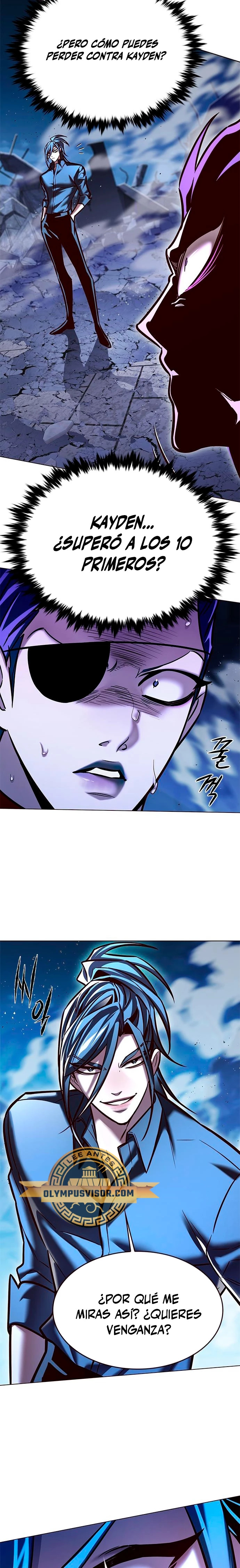 Read Lightning Degree ES Manga Online