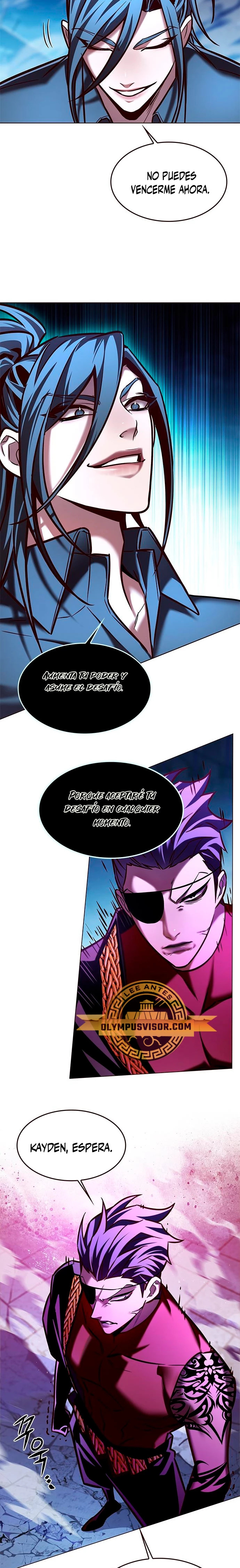 Read Lightning Degree ES Manga Online