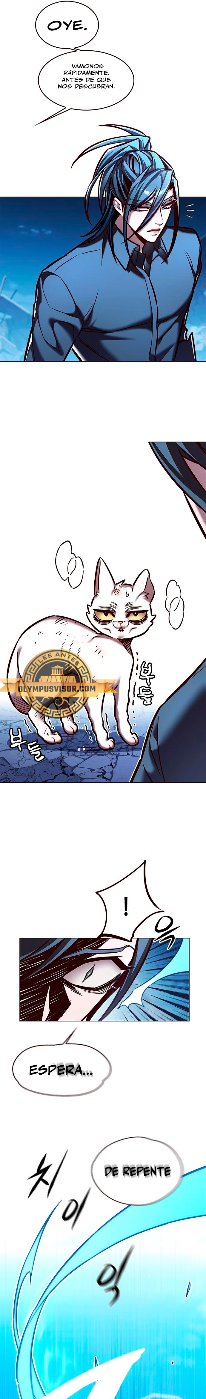 Read Lightning Degree ES Manga Online