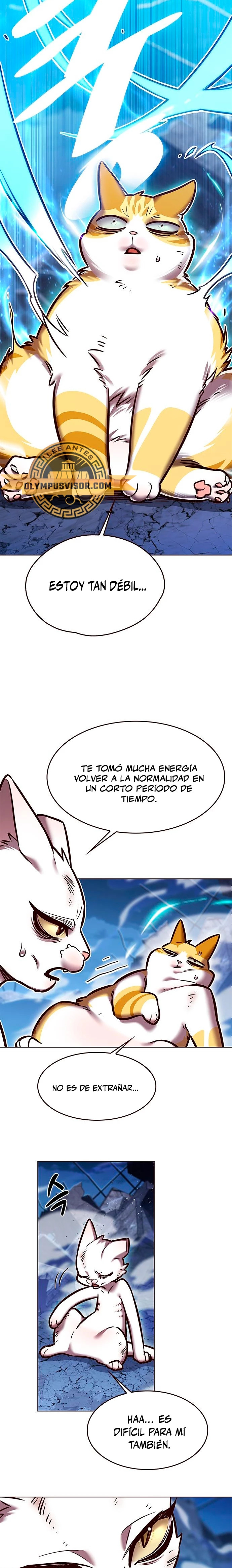 Read Lightning Degree ES Manga Online