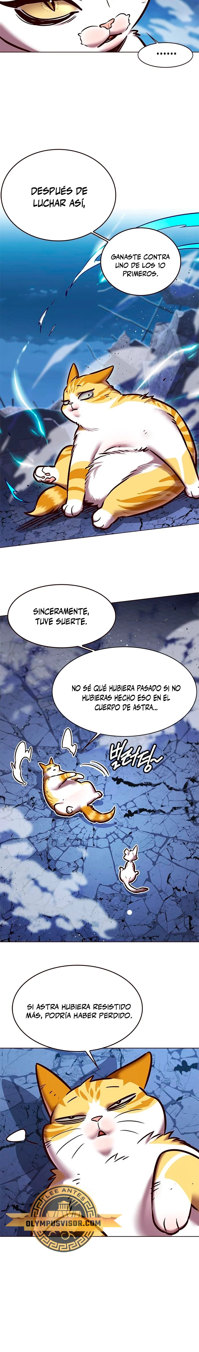 Read Lightning Degree ES Manga Online