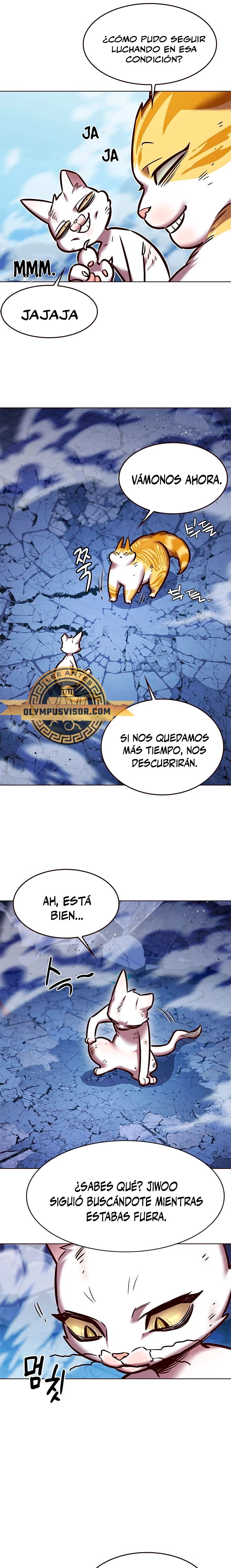 Read Lightning Degree ES Manga Online