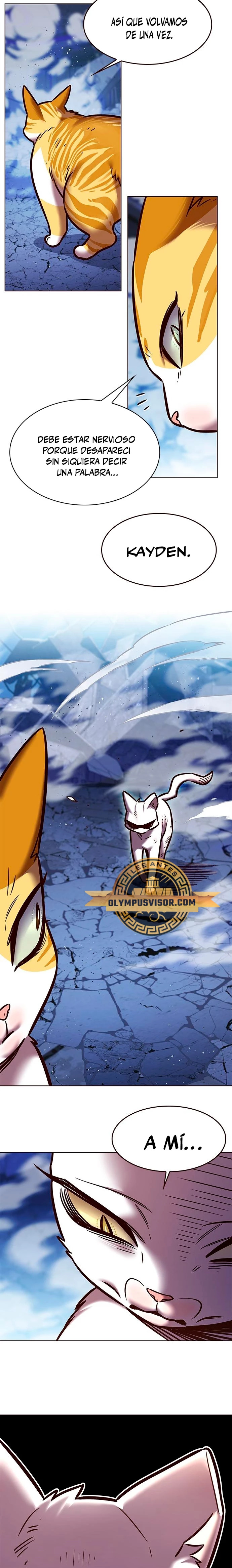 Read Lightning Degree ES Manga Online