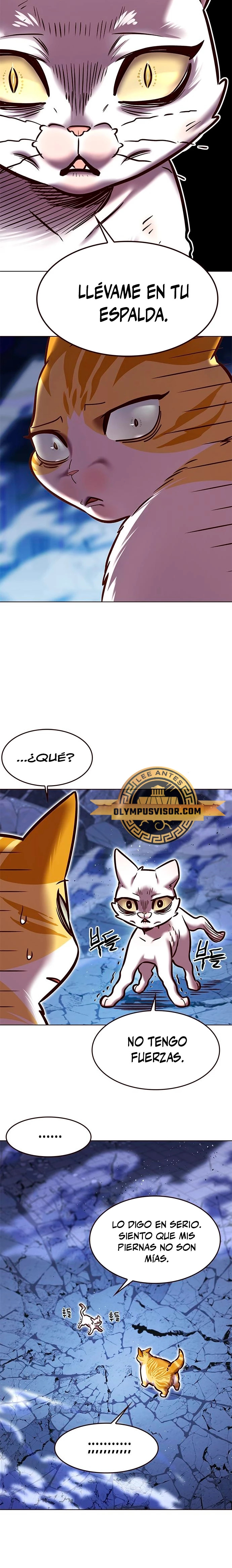 Read Lightning Degree ES Manga Online