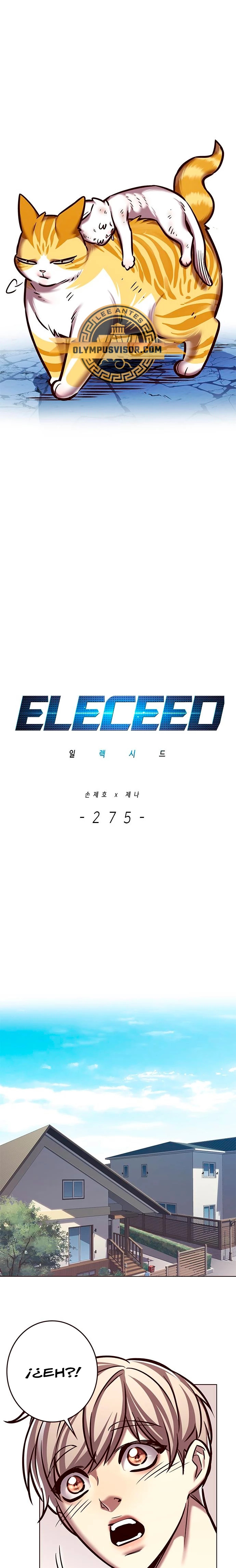Read Lightning Degree ES Manga Online