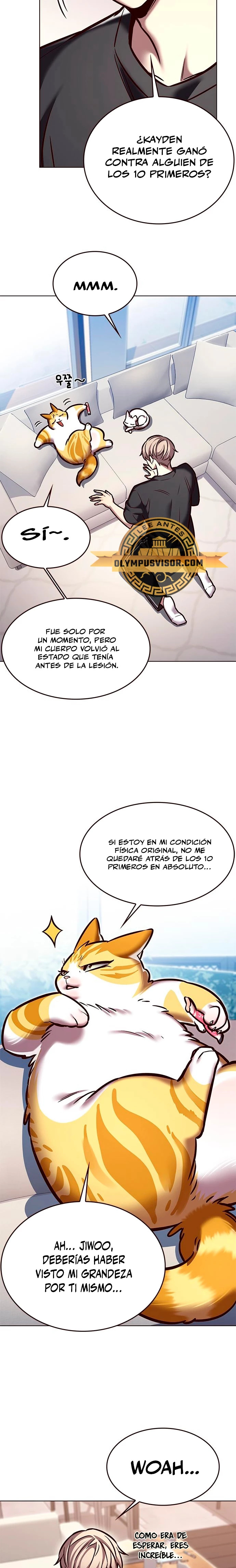 Read Lightning Degree ES Manga Online