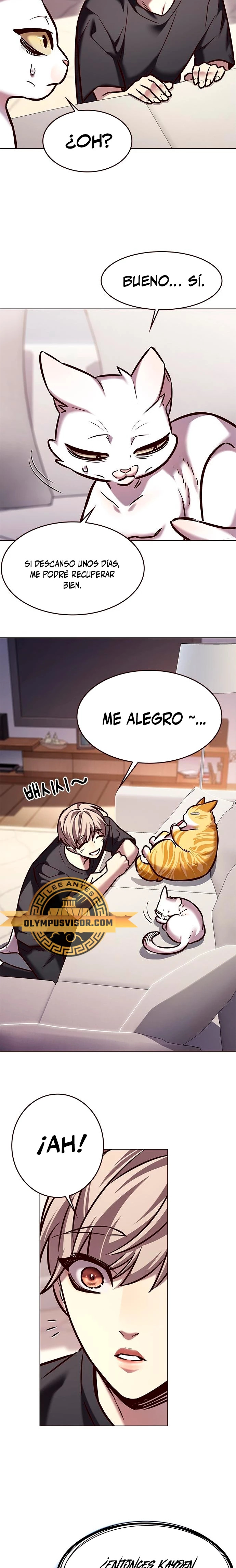 Read Lightning Degree ES Manga Online