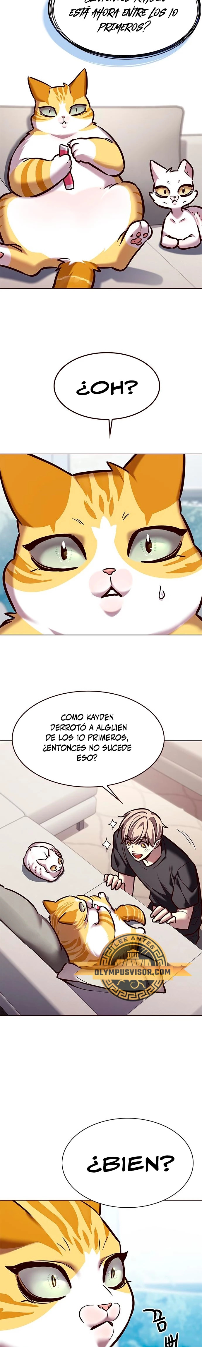 Read Lightning Degree ES Manga Online