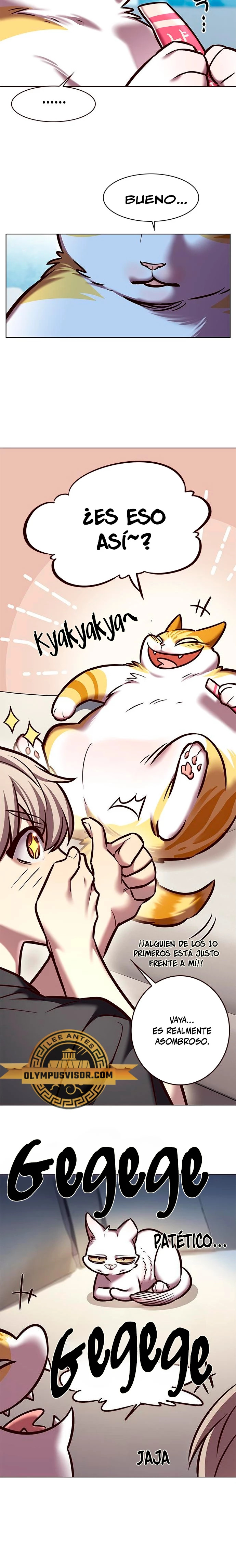 Read Lightning Degree ES Manga Online