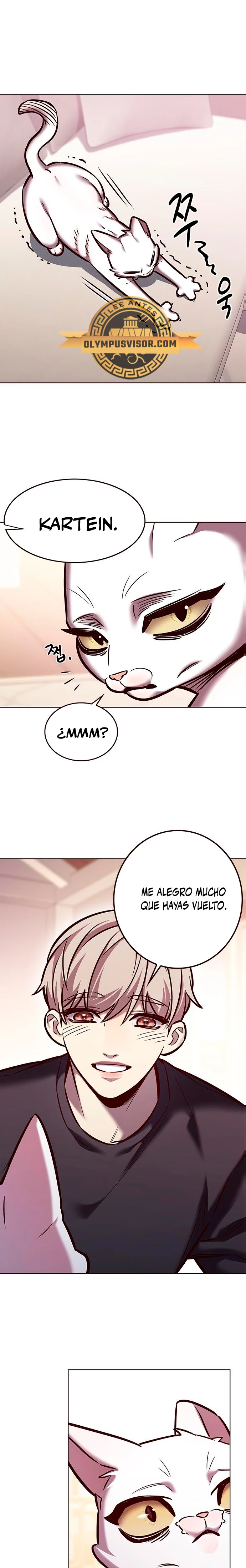 Read Lightning Degree ES Manga Online