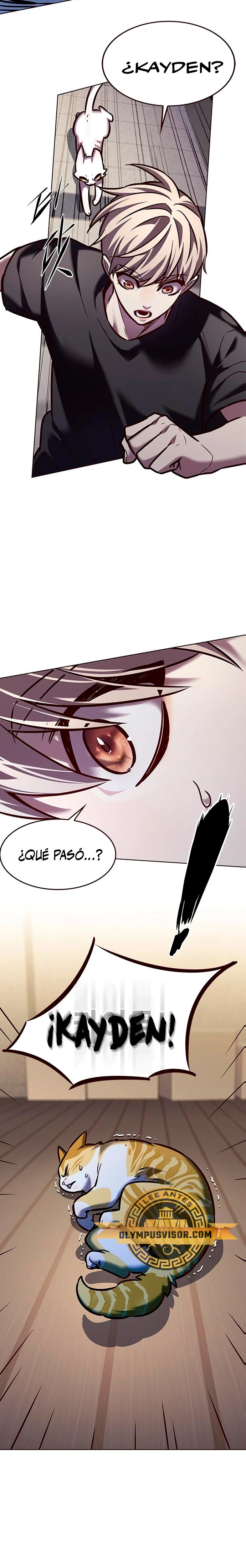 Read Lightning Degree ES Manga Online