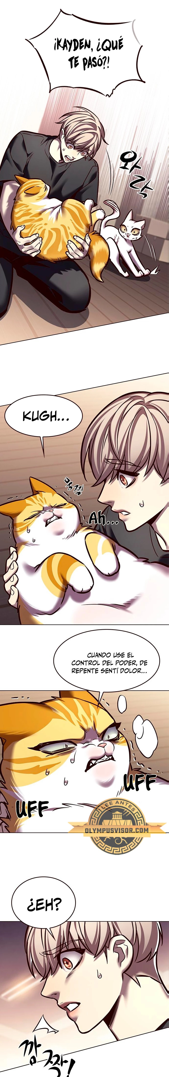 Read Lightning Degree ES Manga Online