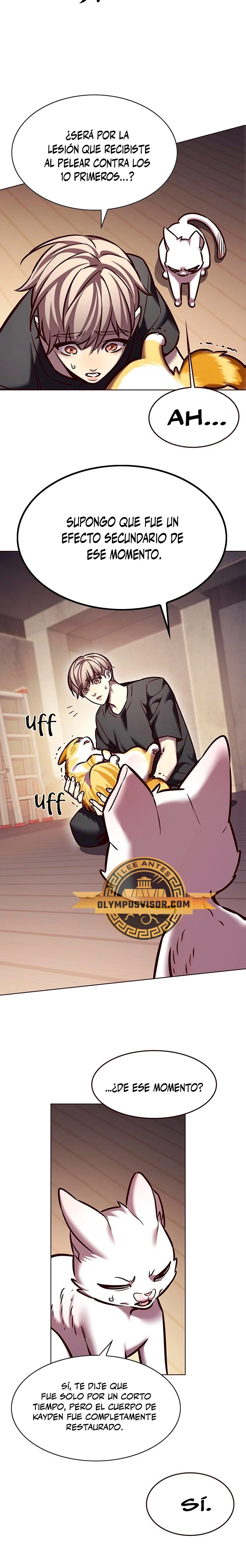 Read Lightning Degree ES Manga Online