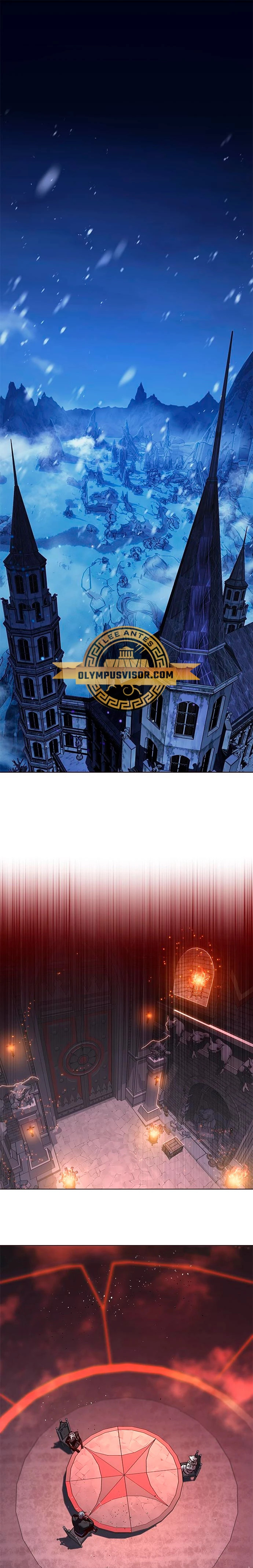 Read Lightning Degree ES Manga Online